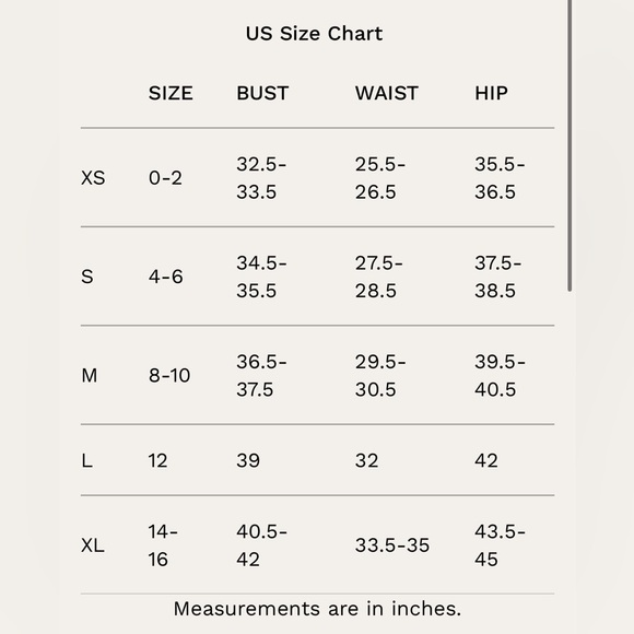 NWT Elizabeth James The Label Penny Dress in Shells - Picture 8 of 8